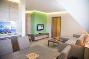 Cozy Apartment in Vila Nikola